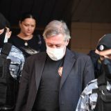 После оглашения приговора любовница Ефремова пропала без вести 