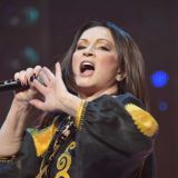 София Ротару отвернулась от любимого мужчины