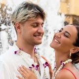 Бузова сцепилась со своим любовником на публике