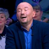 Ведущий Первого канала взорвался из-за грязного видео с детьми