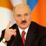 Церемонию инаугурации Лукашенко сравнили с 