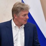 Песков оказался не осведомлен об инаугурации Лукашенко