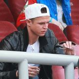 Костенко бросила Тарасова ради работы