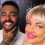 Что известно о новой сексуальной подруге рэпера Тимати