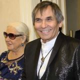 Федосеева-Шукшина объявила о свадьбе дочери и Алибасова