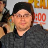 Звезда сериала 