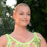 Обиженная Волочкова передумала воевать с Борисовой: Благоразумное решение