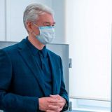 Собянин в подробностях рассказал о новых ограничениях из-за коронавируса в Москве