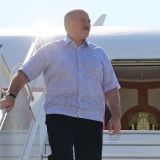 Журналист: Жизнь Лукашенко сейчас полностью зависит от пиарщиков и силовиков