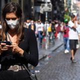 Коронавирус: последние новости на сегодня, 27 сентября 2020 года