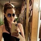 Экс-участница шоу 