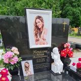 Юлечка забрала: Войнаровского похоронят рядом с Началовой