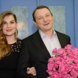 Бывшая жена Башарова сделала заявление после новости о воссоединении с актером