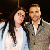 Все в шоке: бывший муж Лолиты Милявской показал новое лицо на скандальном шоу