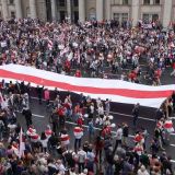 Эксперт назвал единственный возможный вариант решения кризиса в Белоруссии