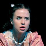 Любовница Прилучного 