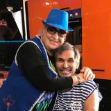 Развода не будет: Жорин придушил Алибасова при выходе из зала суда