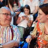 Состояние молодой жены Евгения Петросяна ухудшилось