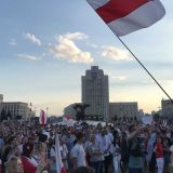 Эксперт предупредил о радикализации белорусской оппозиции: Градус ненависти растет