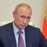 Путин высказался о внешнем давлении на Белоруссию
