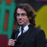 Россияне растаяли от танцев Галкина с дочерью