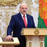 Политолог: Лукашенко дал пощечину России