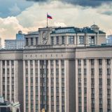 Дума призвала к скорейшему прекращению конфликта в Нагорном Карабахе