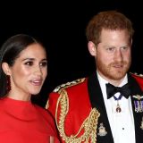 Меган Маркл с мужем подложили королеве свинью