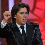 Галкина разнесли за внешний вид на светском мероприятии 