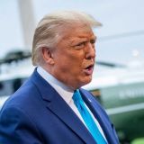 Трампа назвали 