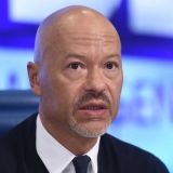 Каждый раз, когда видит Константина: Бондарчук ревнует Богомолова