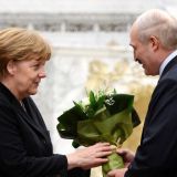 Эксперт: Меркель подложила свинью Лукашенко