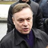 Разин оплакивает смерть солиста 