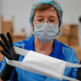 Медицинские маски от коронавируса: эффективность и правила ношения
