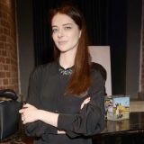 Исхудавшая Марина Александрова сообщила о тяжелой болезни