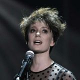 Подобной решимости никогда не было: Хаматова ответила на слухи о своем коварстве