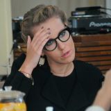 Собчак высмеяли за нелепый наряд: Успеешь еще показать