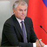 Володин: При рассмотрении бюджета нужно обратить внимание на развитие села