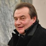 Прекрасные отношения: Учитель ответил на слухи об интиме с Асмус