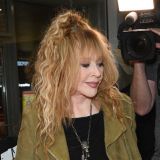 Вид сморщенной Пугачевой рядом с Ротару вызвал шок