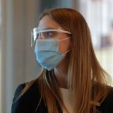 Названа самая большая ошибка больных коронавирусом