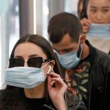 В России за сутки выявлено 8,9 тысячи новых случаев заражения коронавирусом