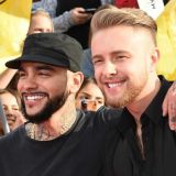 Это сложное для него испытание: Тимати о наказании для Егора Крида в виде 15 суток ареста