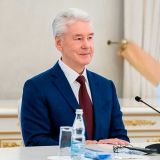 Собянин издал новый указ о коронавирусе