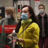 Новая волна: число заразившихся коронавирусом в Москве продолжает расти