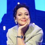 Помятая Тодоренко потерялась на фоне отдохнувшей Самбурской