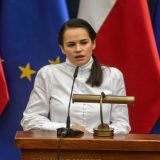 Деятельность Тихановской назвали имитацией политики: Играет роль декоративного лидера