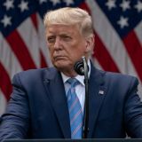 Трамп заболел коронавирусом