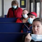 Коронавирус в России: за сутки болезнь обнаружили у 9,4 тысячи человек