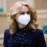 Голикова оценила возможность возвращения режима самоизоляции: У нас с вами нет выбора